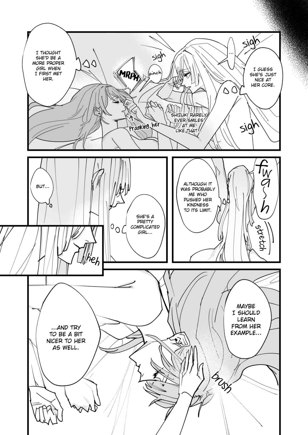 Page 14 Chapter Unknown_3085 Tengu no Kuni
