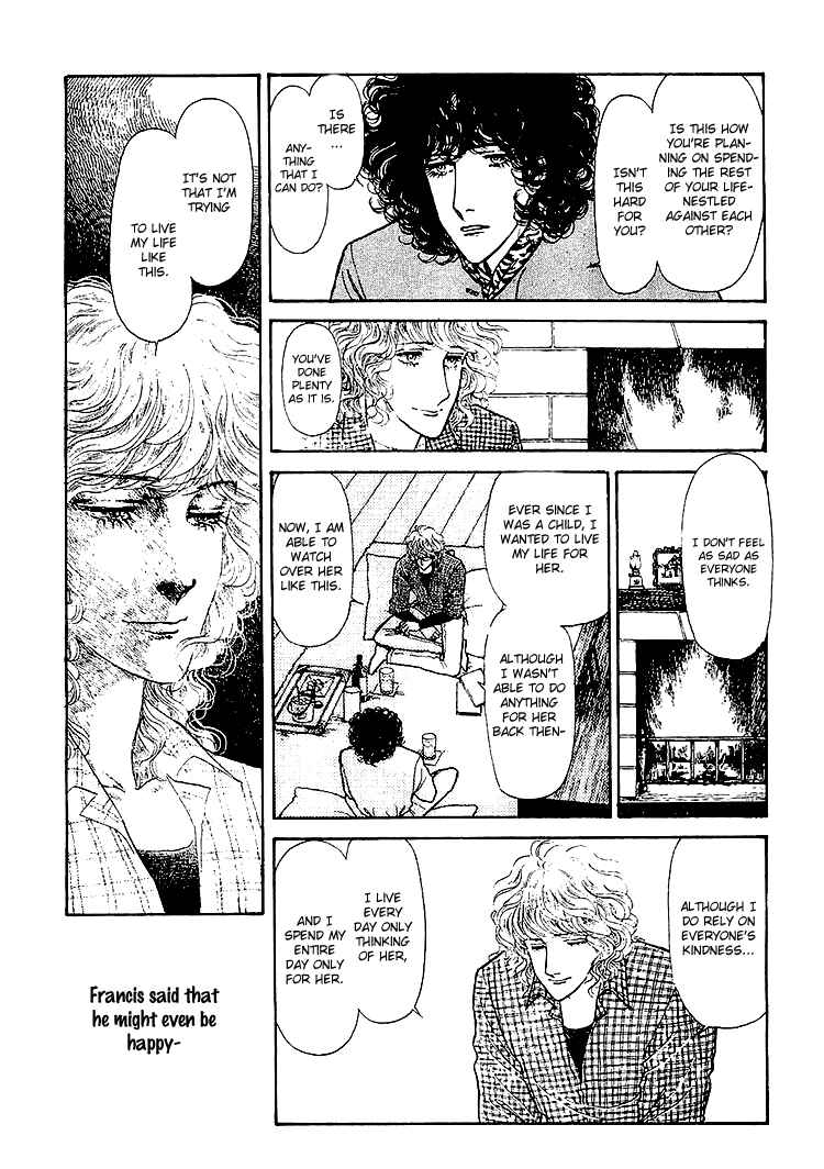 Page 10 Chapter 34 The Sand Castle