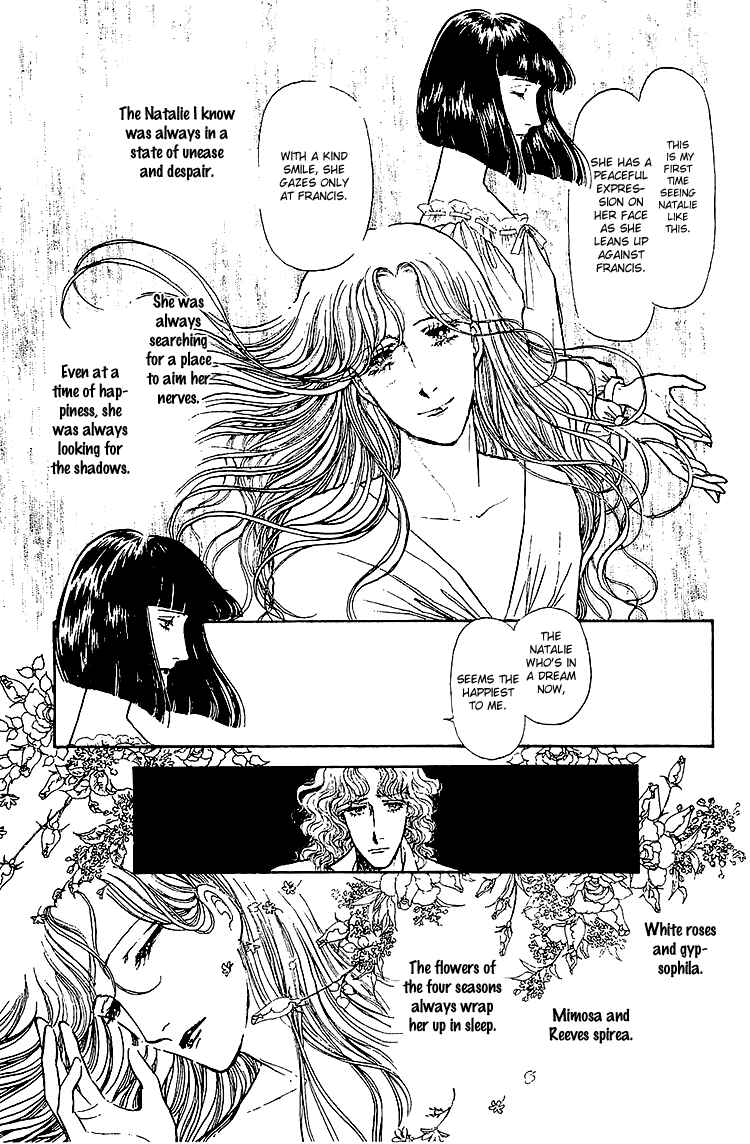 Page 12 Chapter 34 The Sand Castle