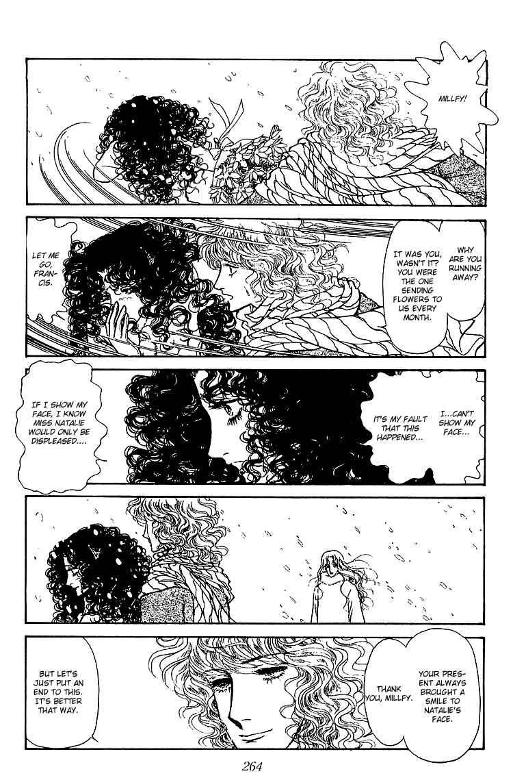 Page 15 Chapter 34 The Sand Castle