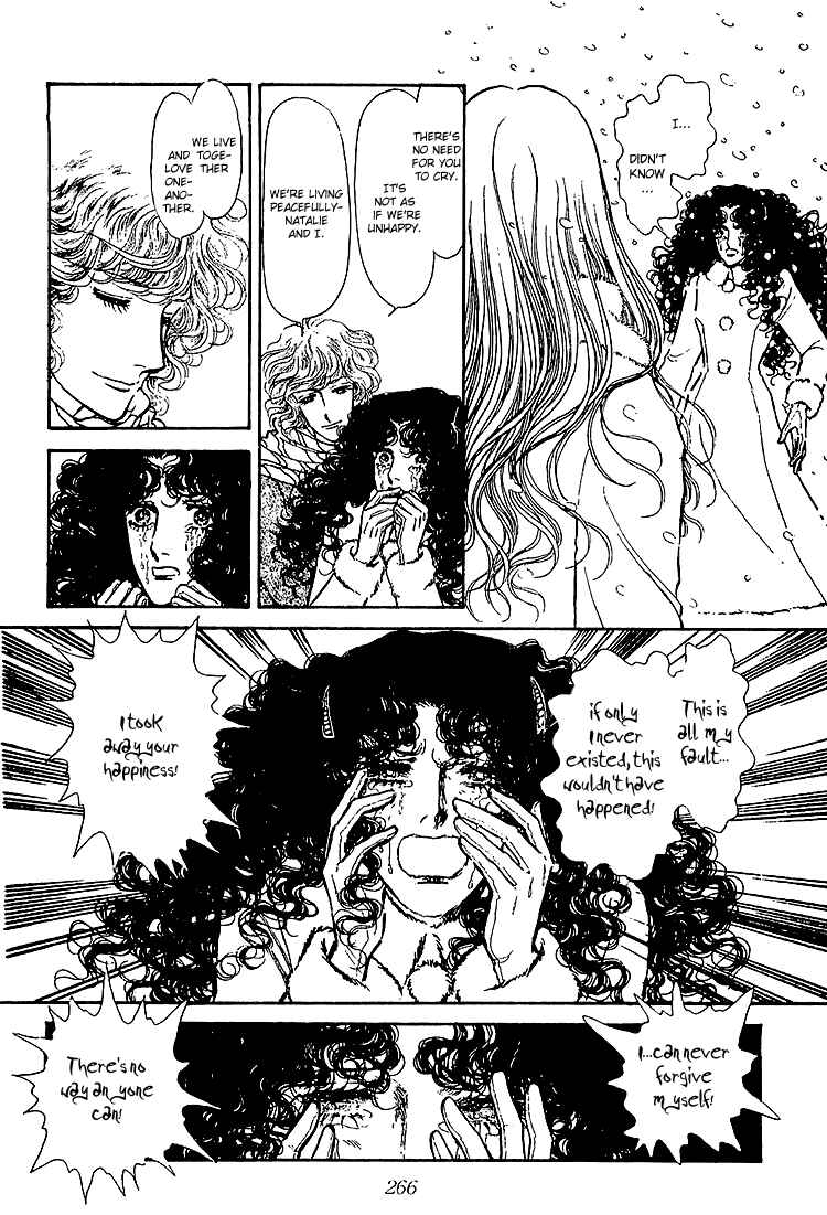 Page 17 Chapter 34 The Sand Castle