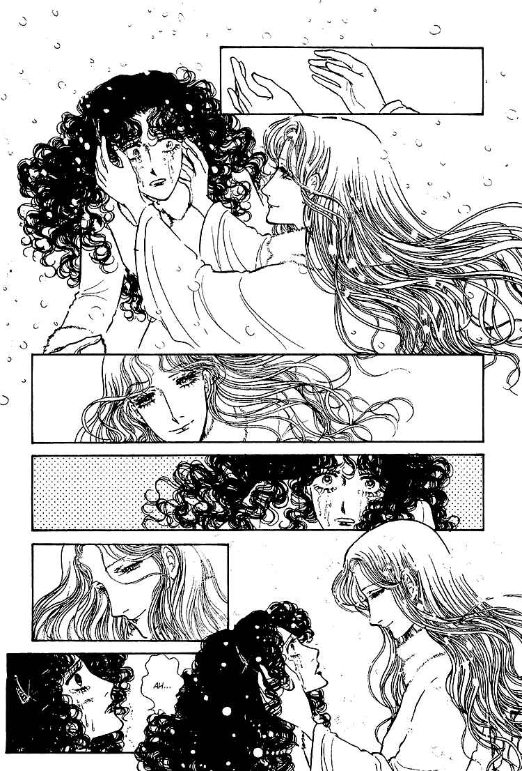 Page 18 Chapter 34 The Sand Castle