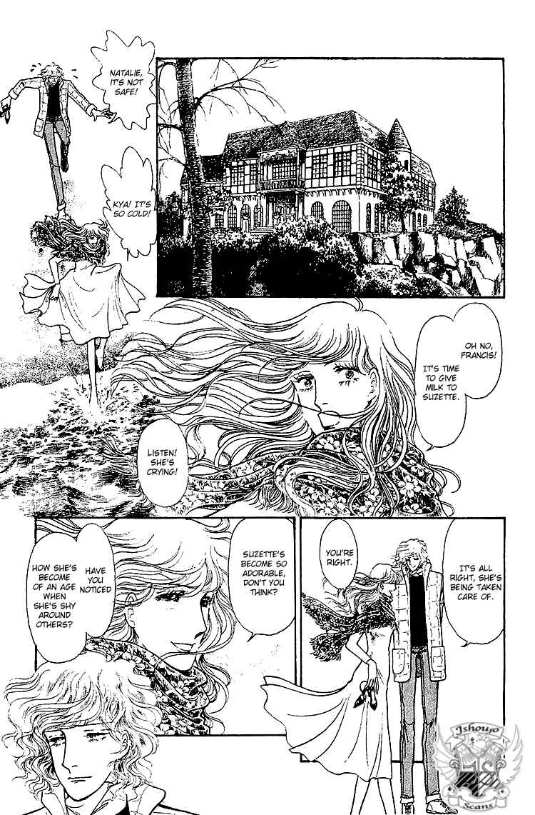 Page 2 Chapter 34 The Sand Castle
