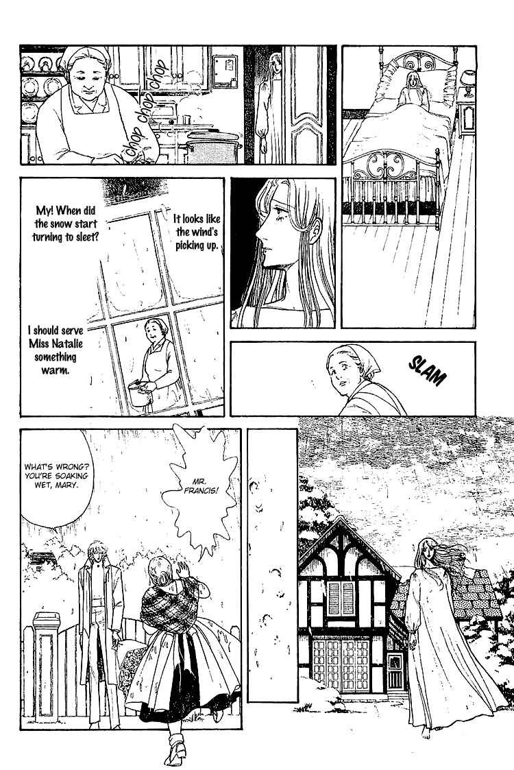 Page 21 Chapter 34 The Sand Castle