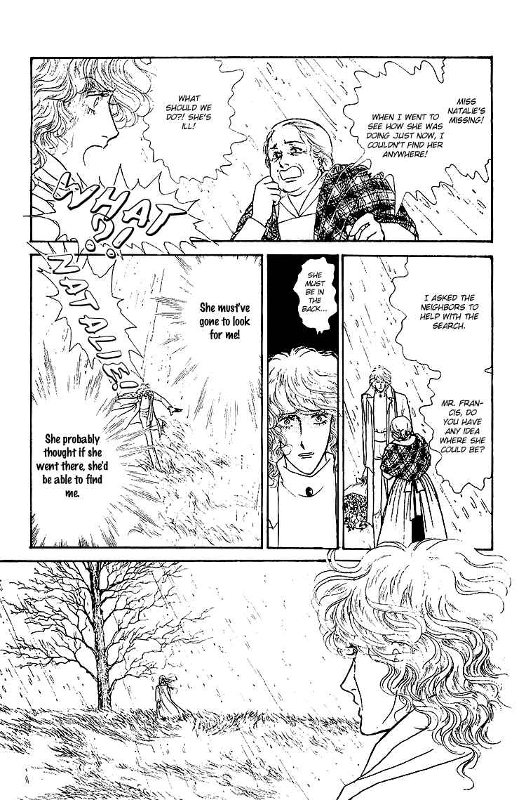 Page 22 Chapter 34 The Sand Castle