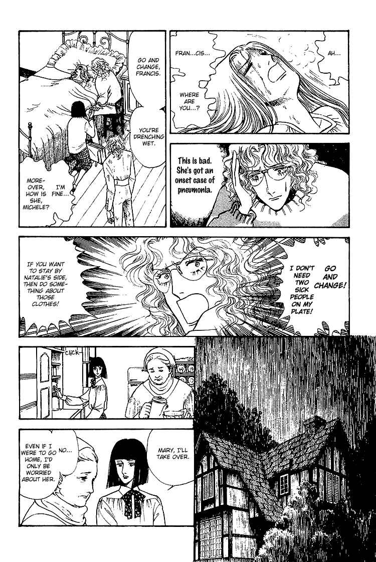 Page 26 Chapter 34 The Sand Castle