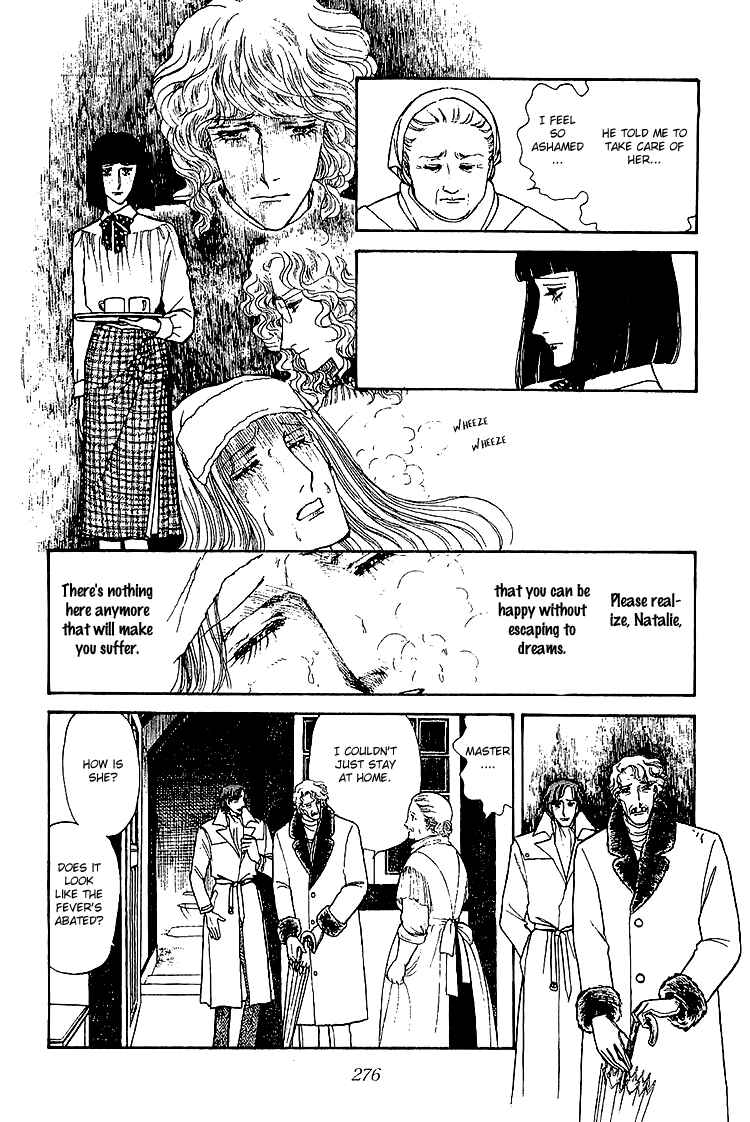 Page 27 Chapter 34 The Sand Castle