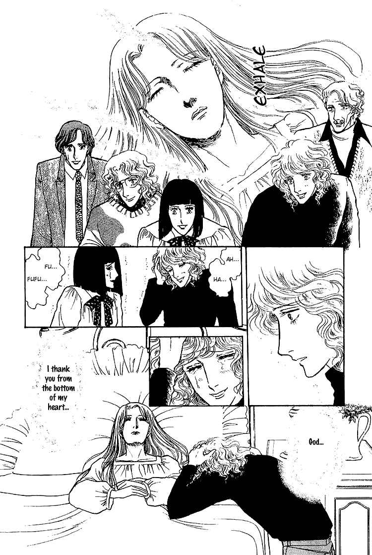 Page 29 Chapter 34 The Sand Castle