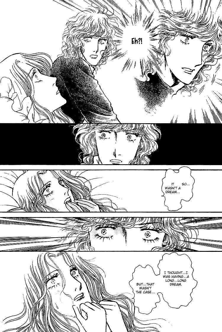 Page 31 Chapter 34 The Sand Castle
