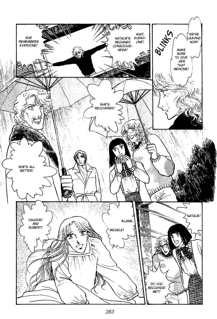 Page 34 Chapter 34 The Sand Castle