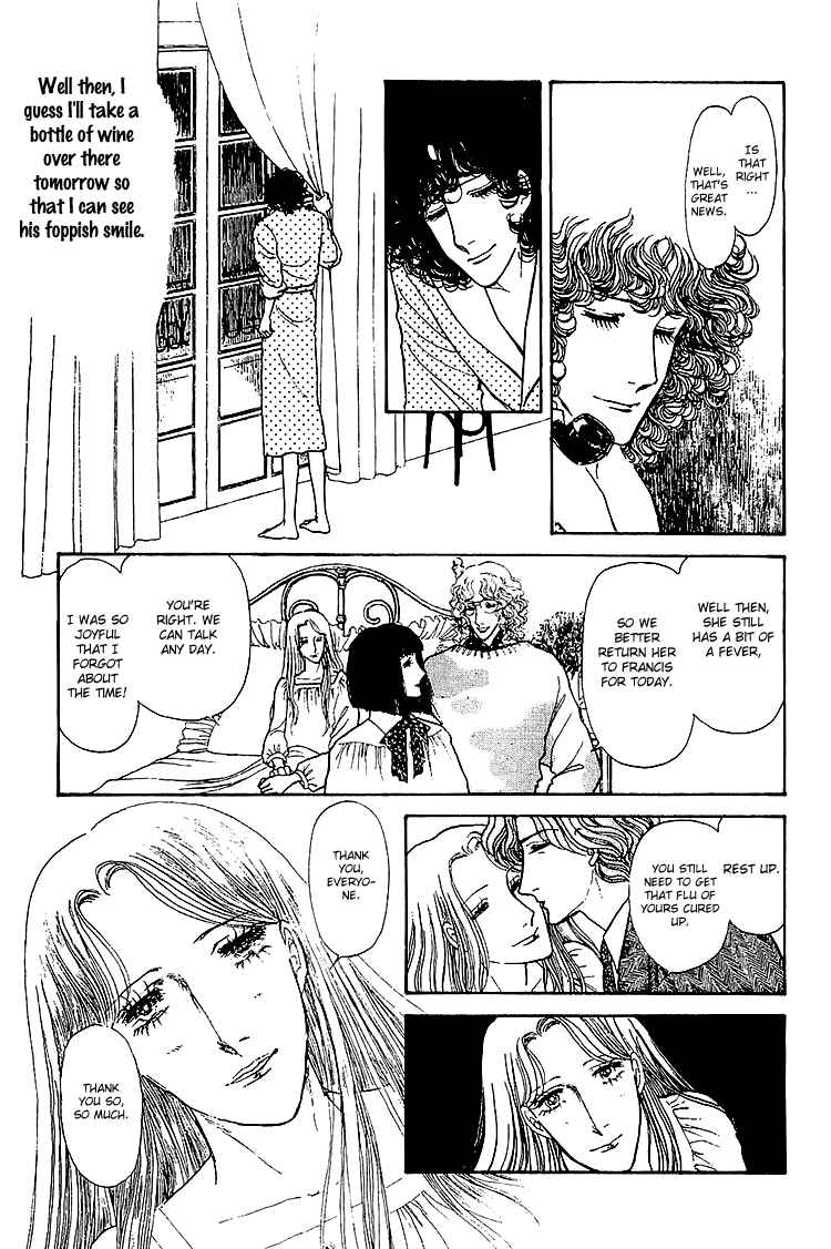 Page 36 Chapter 34 The Sand Castle