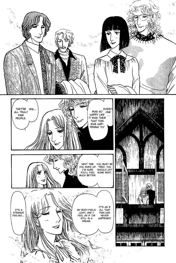 Page 37 Chapter 34 The Sand Castle
