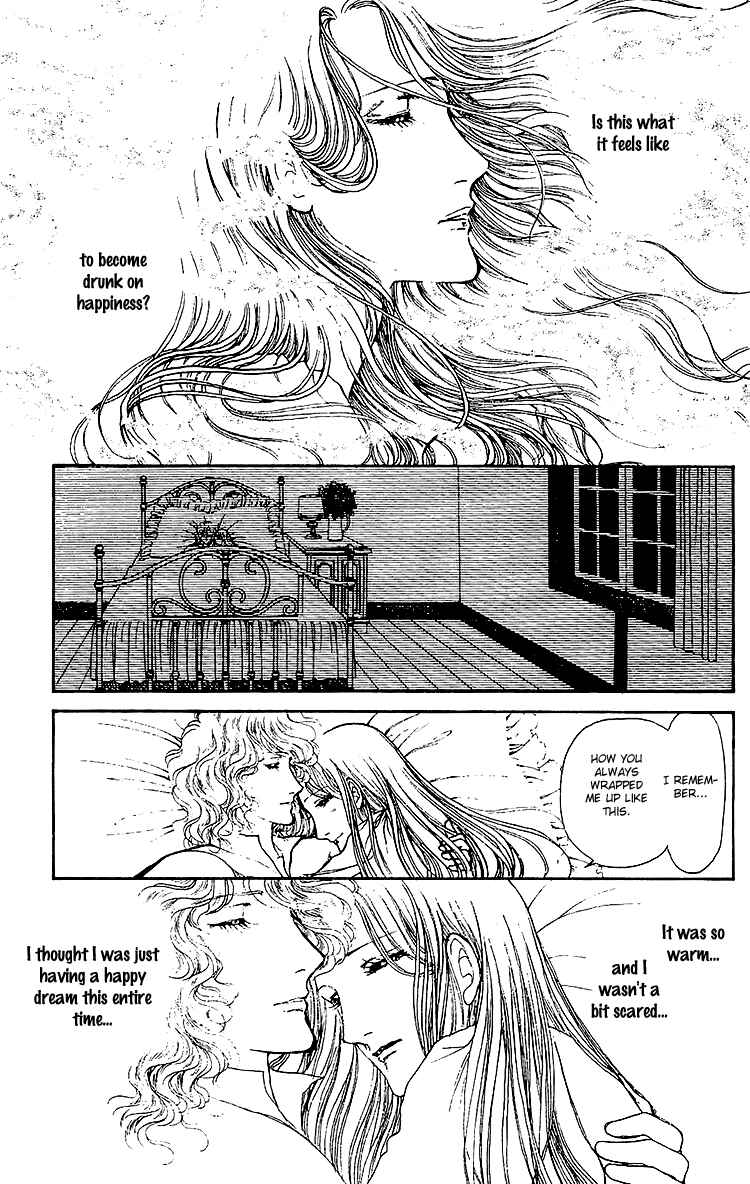 Page 38 Chapter 34 The Sand Castle