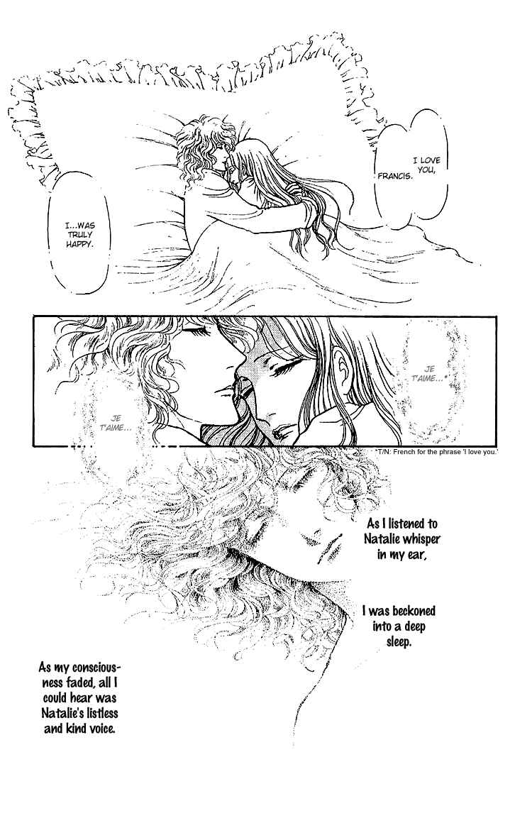 Page 39 Chapter 34 The Sand Castle