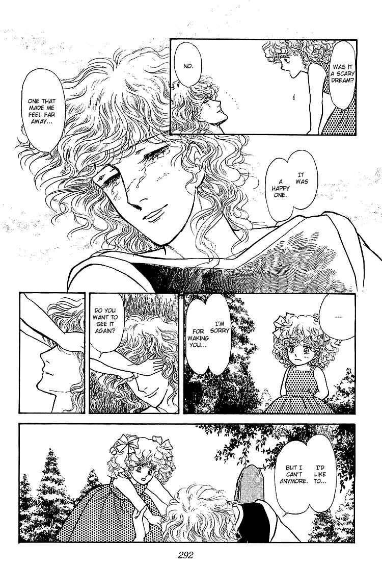 Page 43 Chapter 34 The Sand Castle