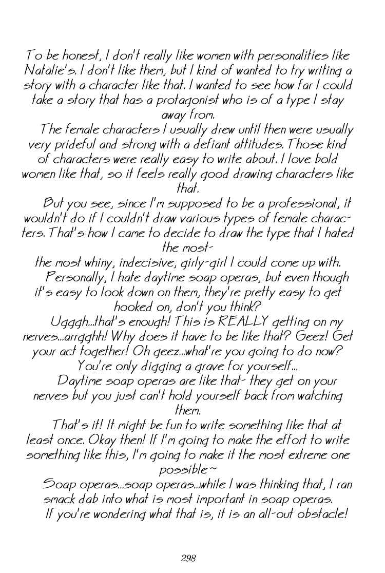 Page 49 Chapter 34 The Sand Castle