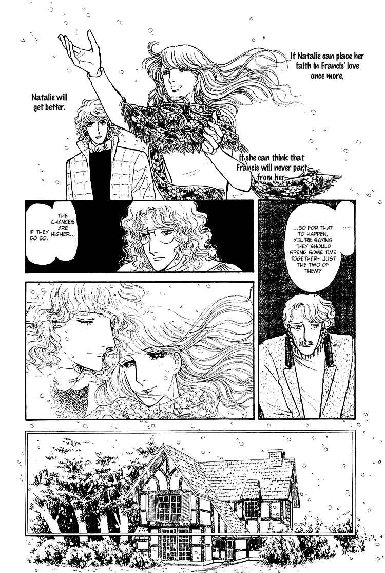 Page 5 Chapter 34 The Sand Castle