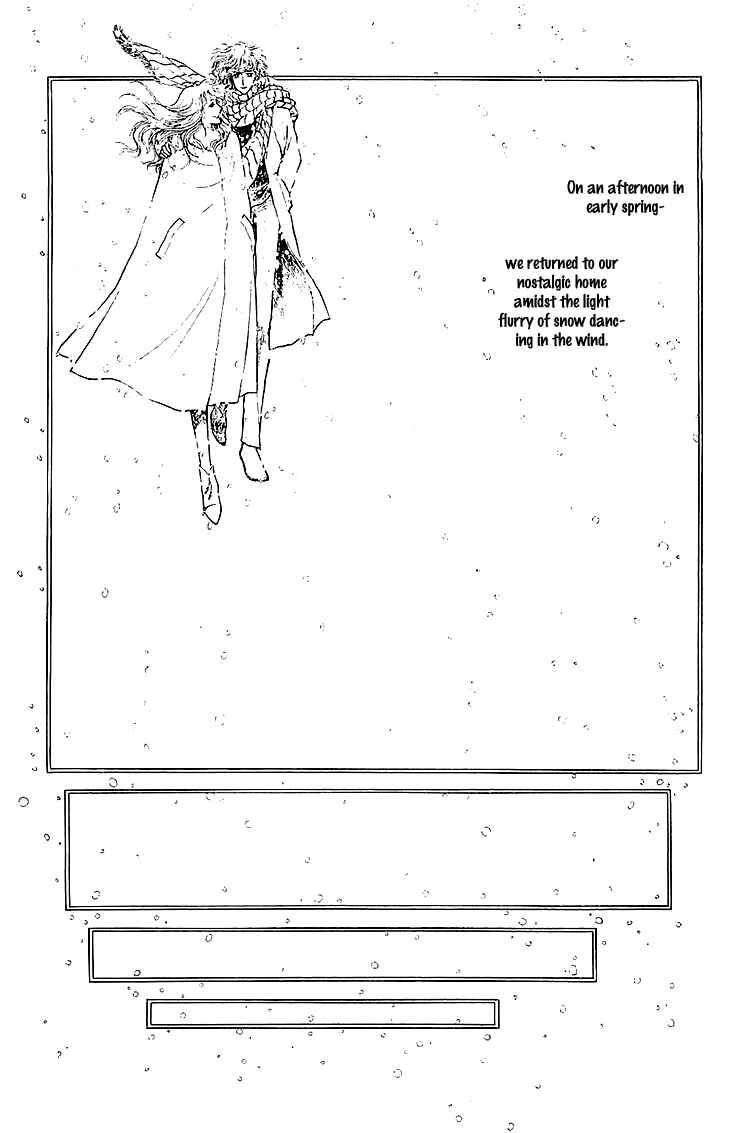 Page 6 Chapter 34 The Sand Castle