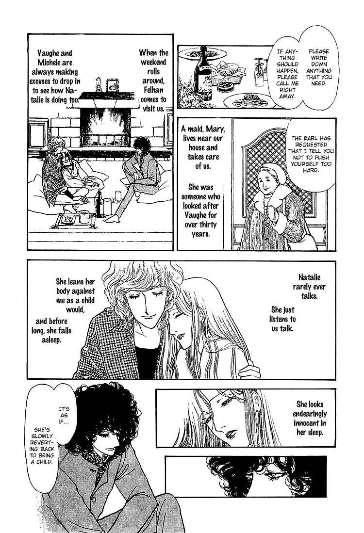 Page 9 Chapter 34 The Sand Castle