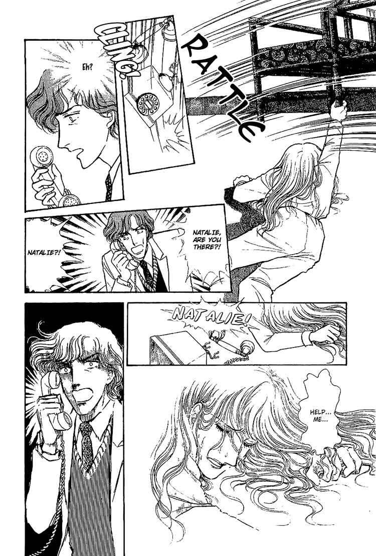 Page 10 Chapter 33 The Sand Castle