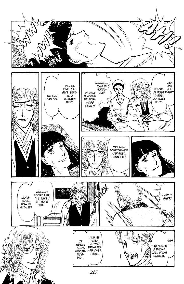 Page 13 Chapter 33 The Sand Castle