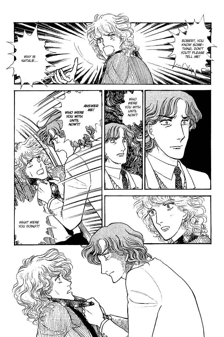 Page 16 Chapter 33 The Sand Castle