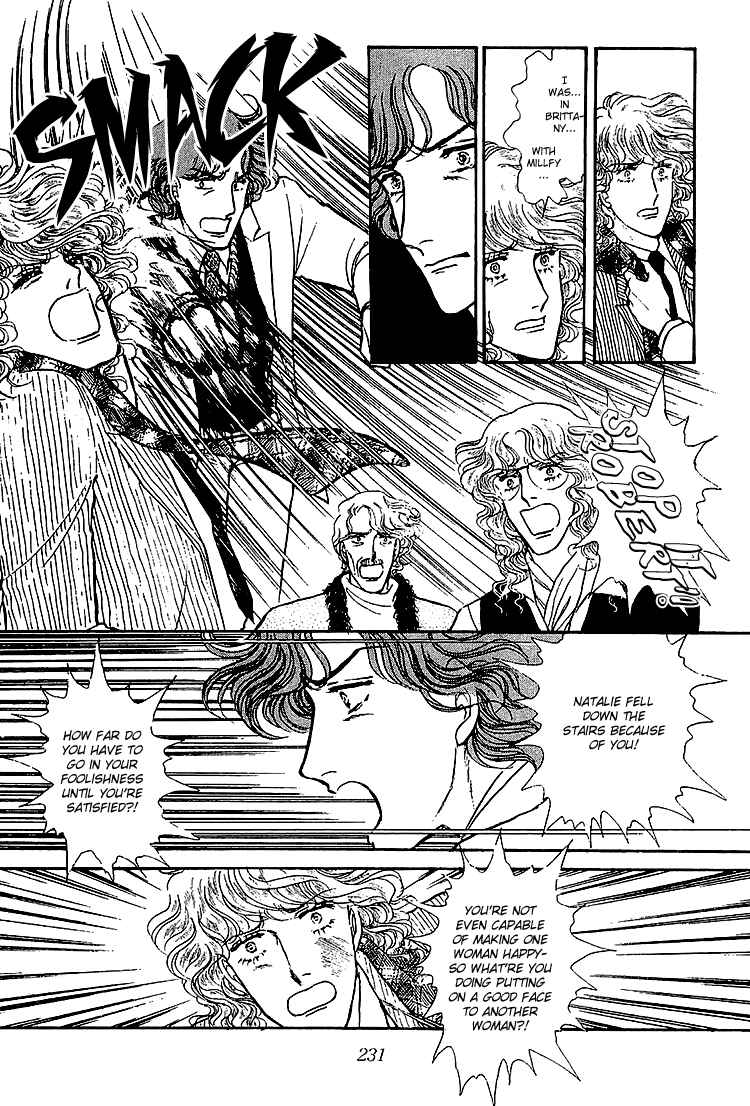 Page 17 Chapter 33 The Sand Castle