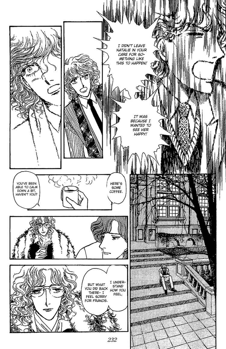 Page 18 Chapter 33 The Sand Castle