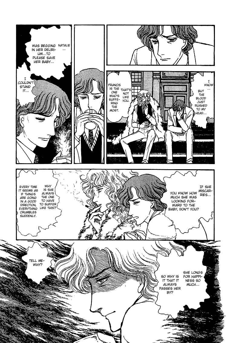 Page 19 Chapter 33 The Sand Castle