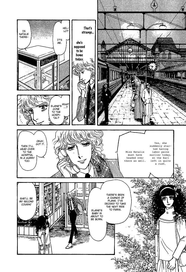 Page 2 Chapter 33 The Sand Castle