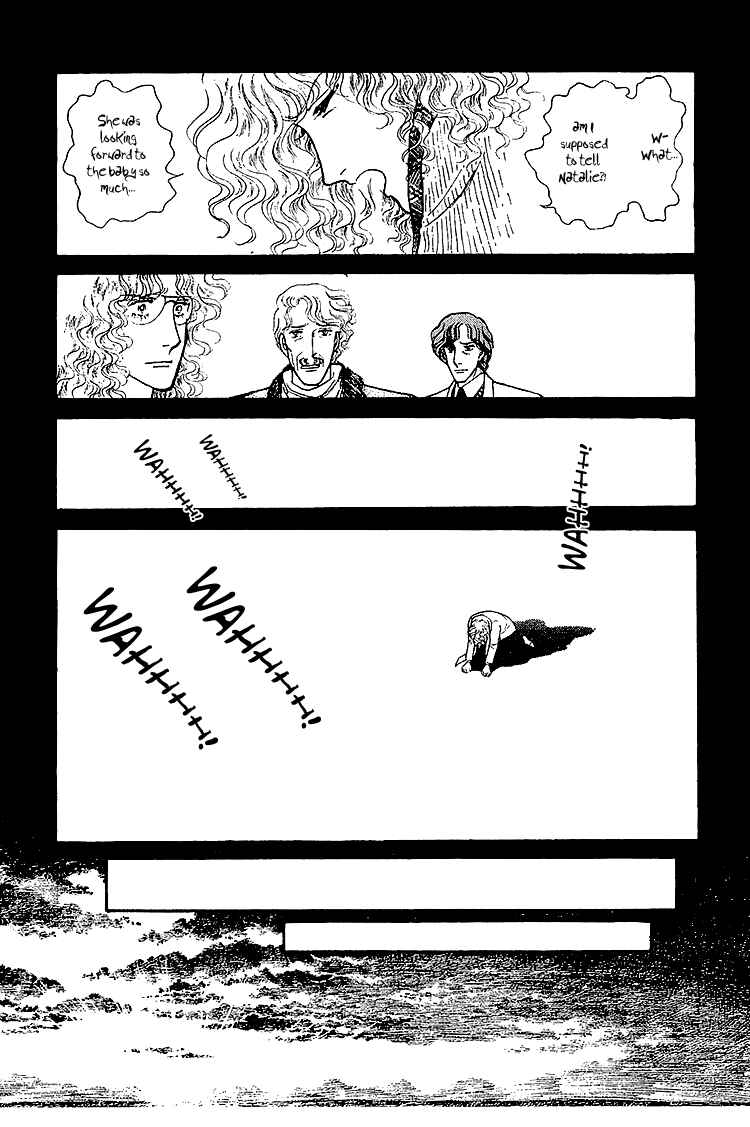 Page 25 Chapter 33 The Sand Castle