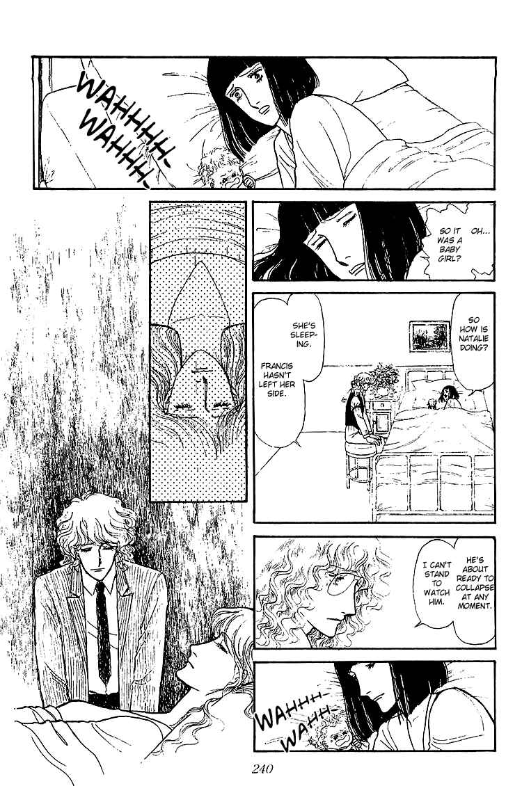 Page 26 Chapter 33 The Sand Castle