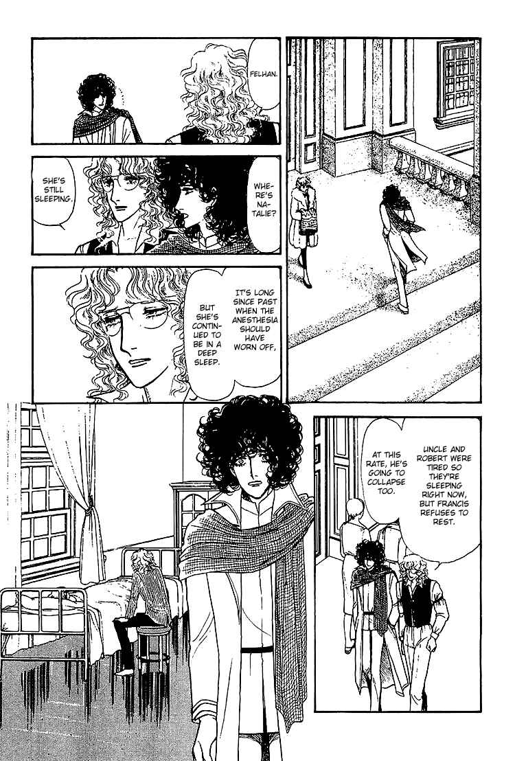Page 27 Chapter 33 The Sand Castle