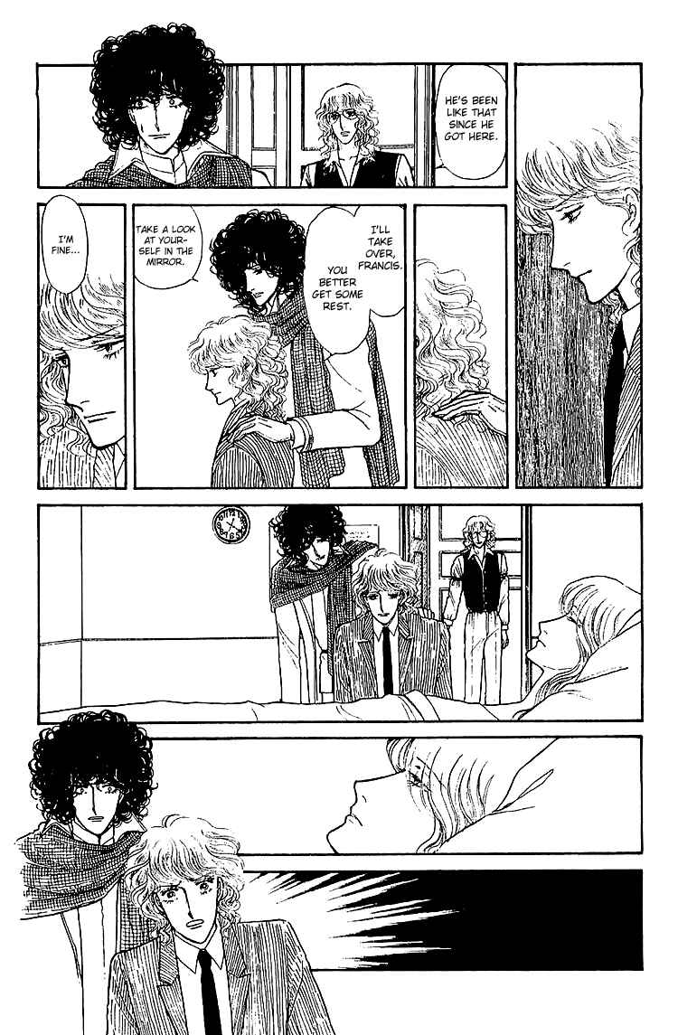 Page 28 Chapter 33 The Sand Castle