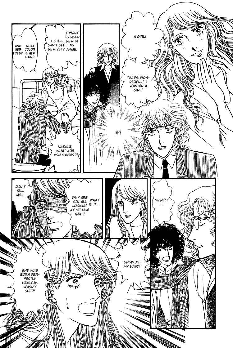 Page 30 Chapter 33 The Sand Castle