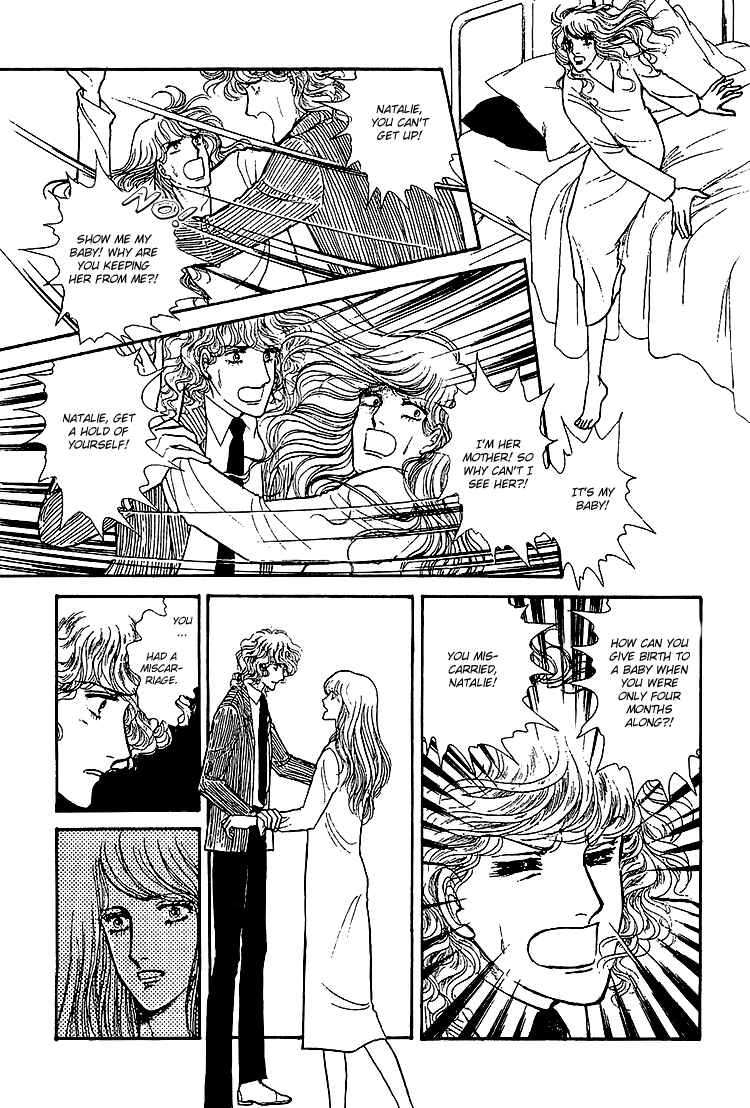 Page 31 Chapter 33 The Sand Castle