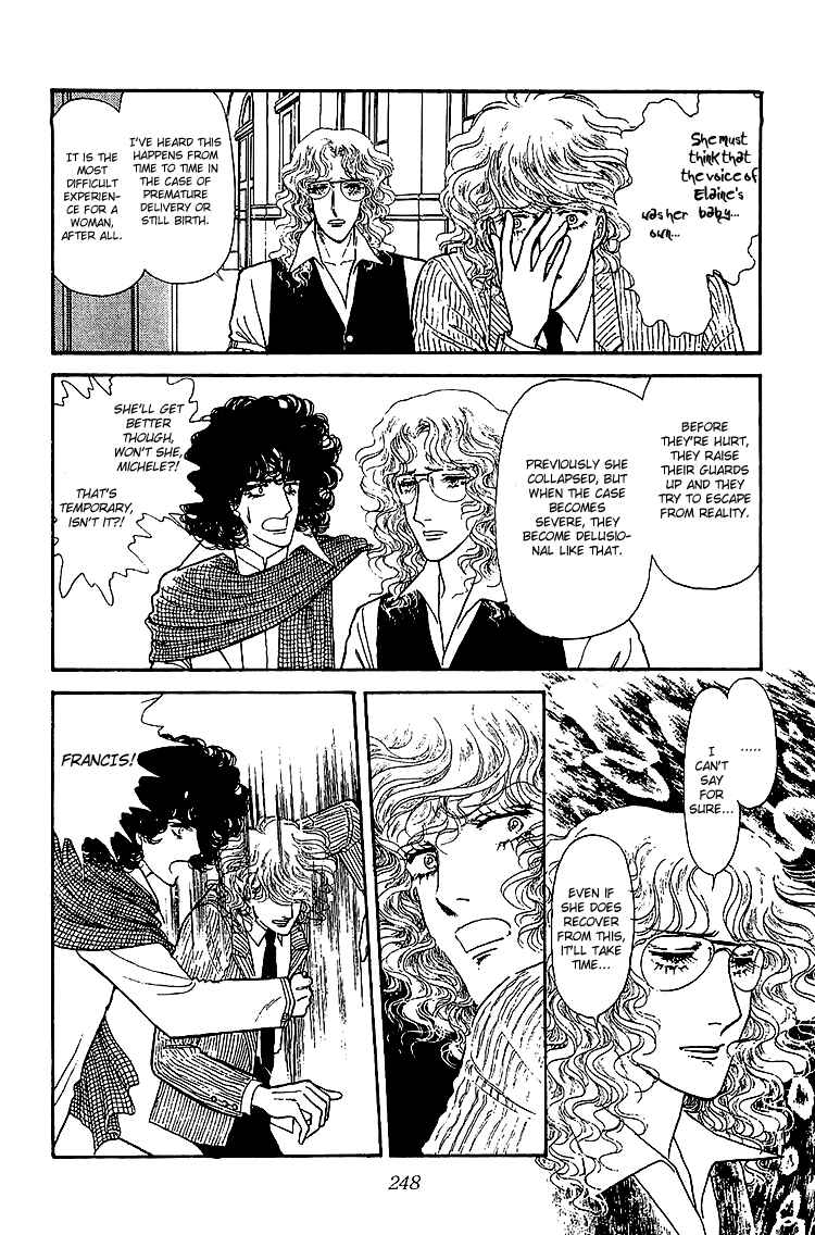Page 34 Chapter 33 The Sand Castle