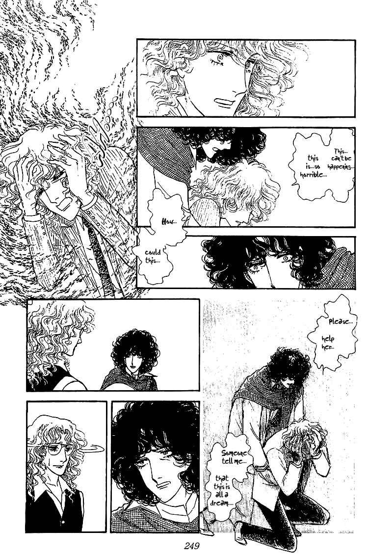 Page 35 Chapter 33 The Sand Castle