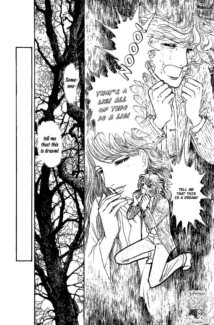 Page 36 Chapter 33 The Sand Castle