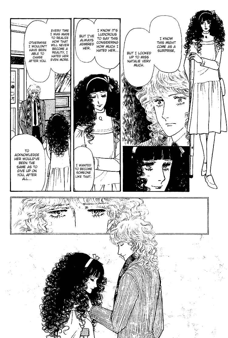 Page 4 Chapter 33 The Sand Castle