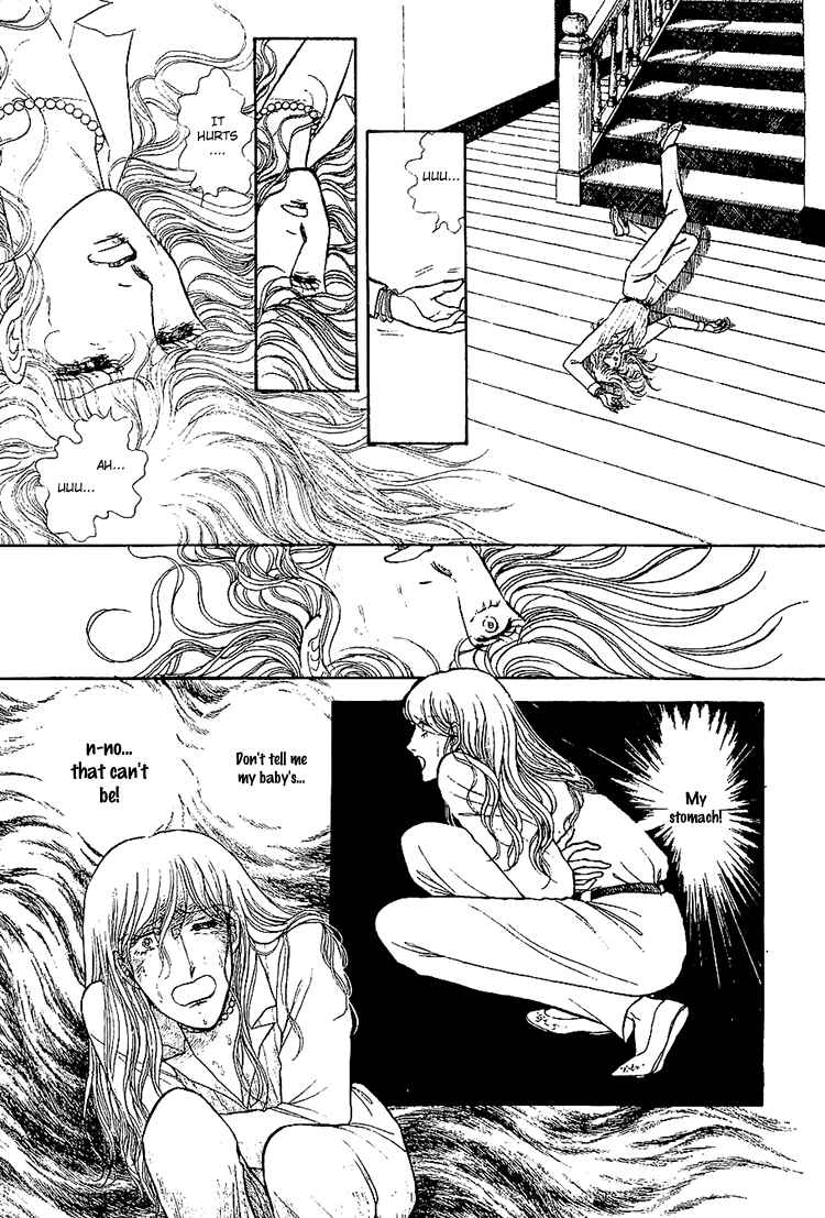 Page 7 Chapter 33 The Sand Castle