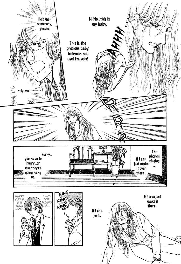 Page 8 Chapter 33 The Sand Castle