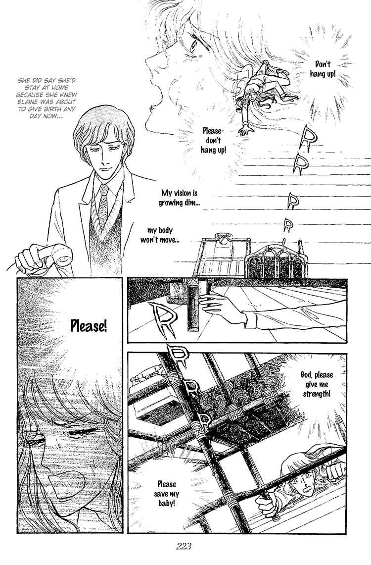 Page 9 Chapter 33 The Sand Castle
