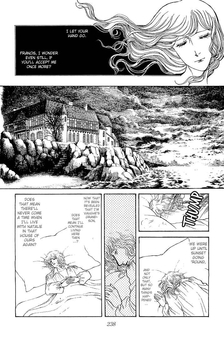 Page 14 Chapter 25 The Sand Castle