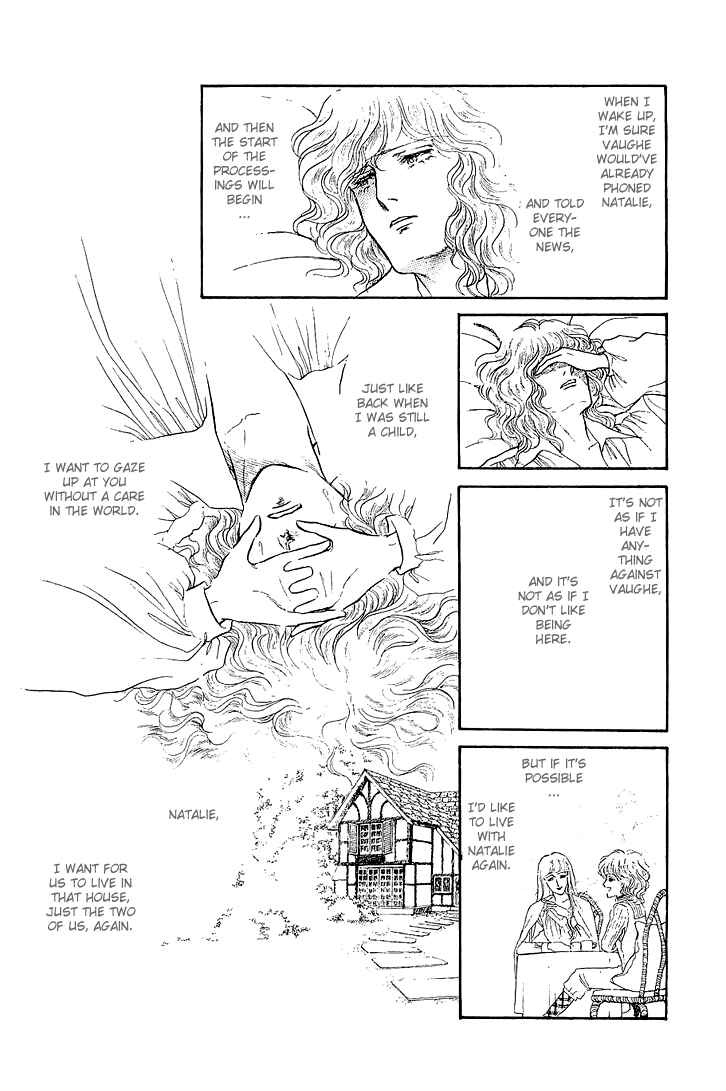 Page 15 Chapter 25 The Sand Castle