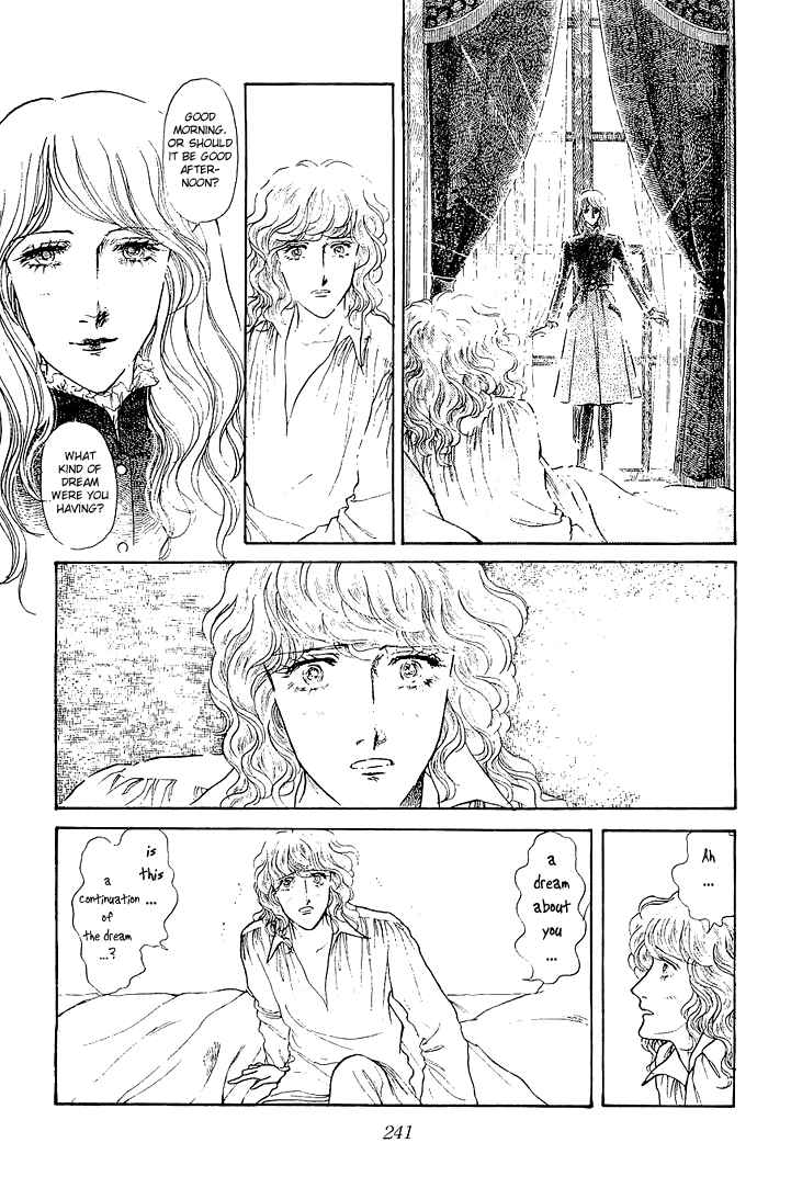 Page 17 Chapter 25 The Sand Castle