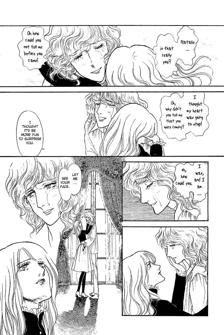 Page 19 Chapter 25 The Sand Castle