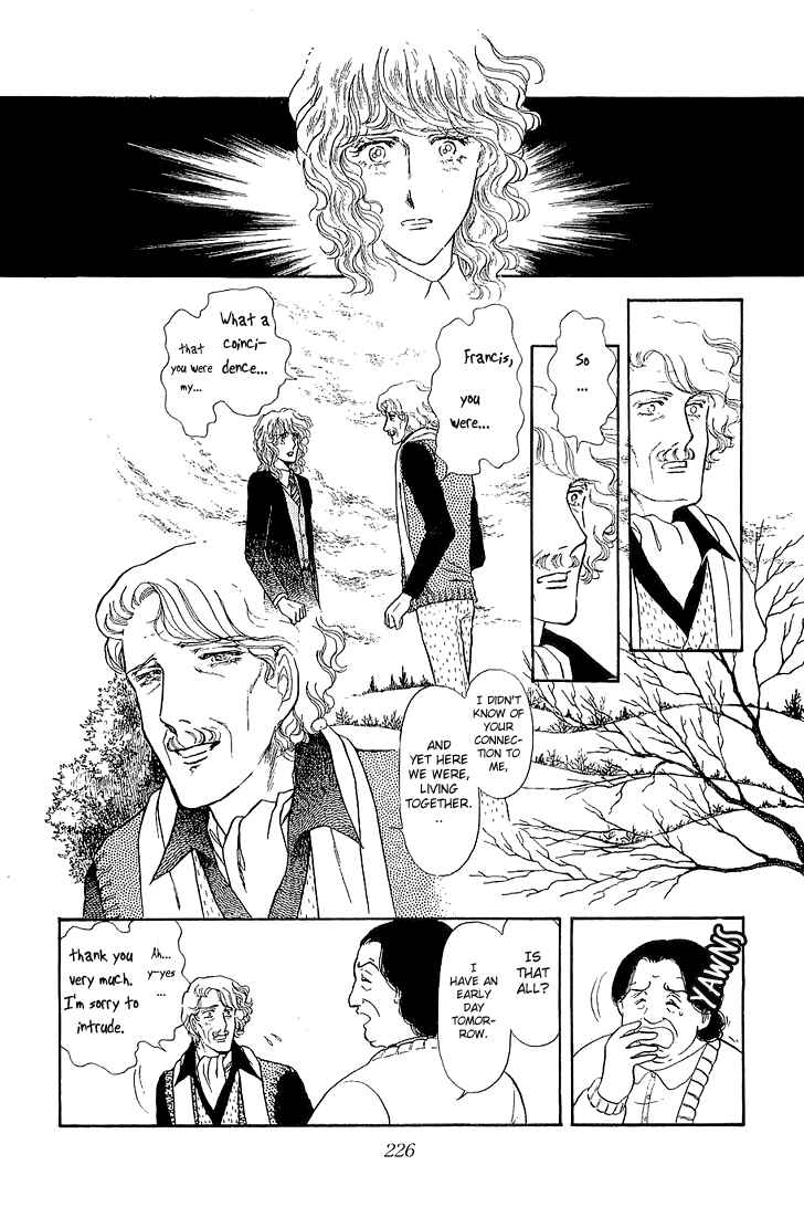Page 2 Chapter 25 The Sand Castle