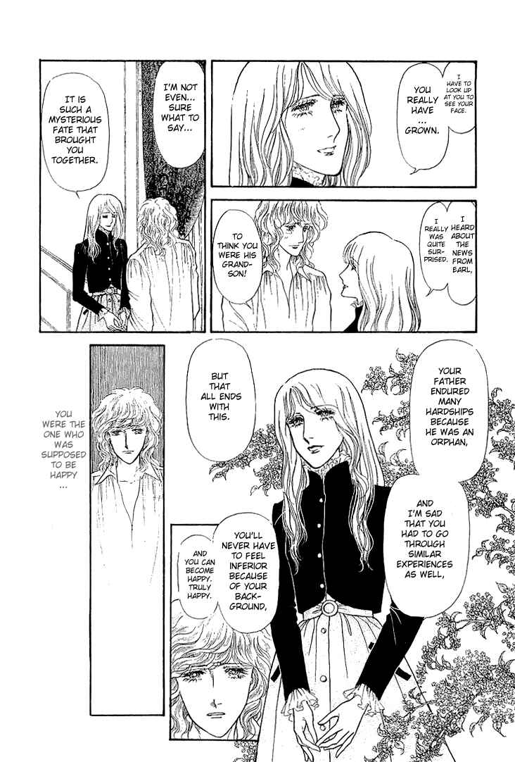 Page 20 Chapter 25 The Sand Castle
