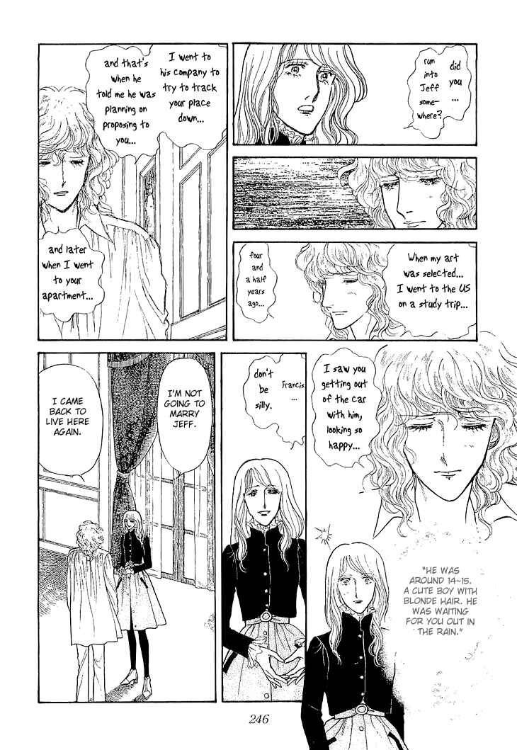 Page 22 Chapter 25 The Sand Castle